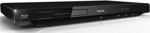 Philips 3000 series Blu-ray Disc/ DVD player BDP3200/79
