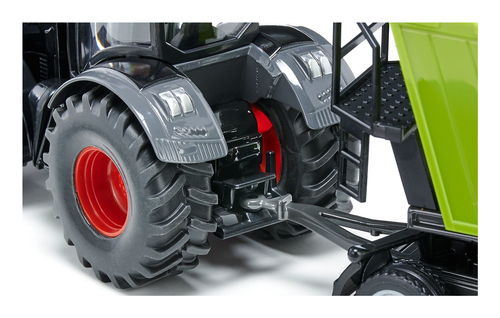 SIKU Farmer - Fendt 942 Vario met frontlader modelvoertuig, afbeelding 5