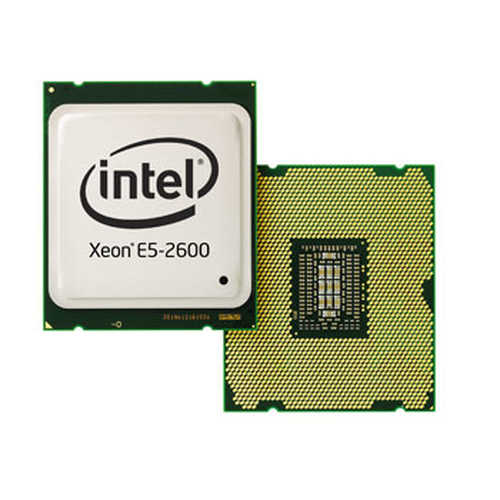 Lenovo Intel Xeon E5-2687W v3
