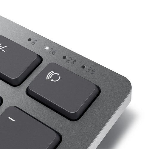 Dell Multi-Device KB700 - Toetsenbord, afbeelding 7
