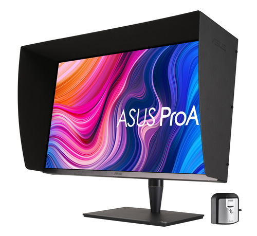 ASUS ProArt Display PA32UCG-K ledmonitor, afbeelding 3