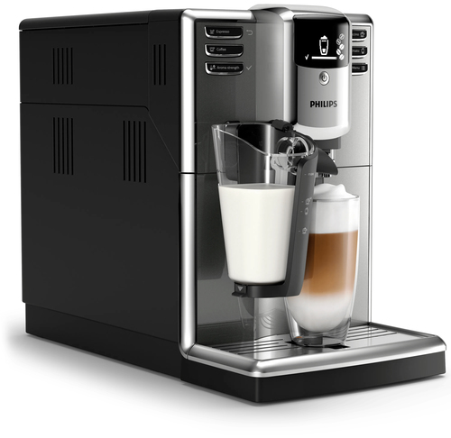 Philips 5000 series EP5034/10 coffee maker Espresso machine – image 3