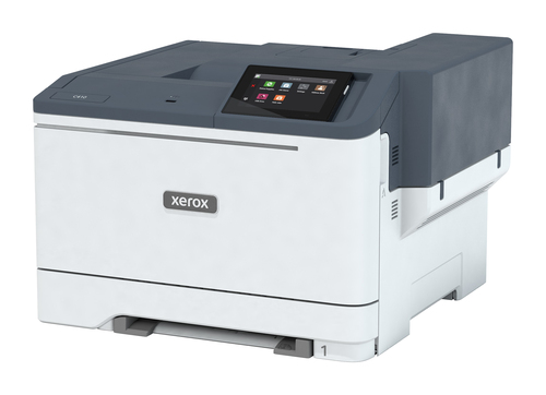 Impresora XEROX C410_DN
