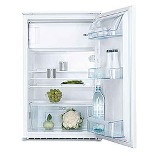 Electrolux ERN15500 combi-fridge Freestanding