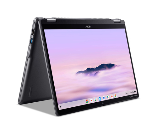 Acer Chromebook Plus Spin 514 CP514-4HN-38R3, afbeelding 2