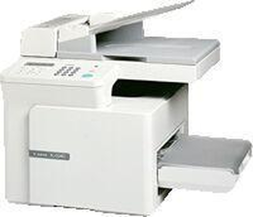 Canon PC-D340 Laser A4
