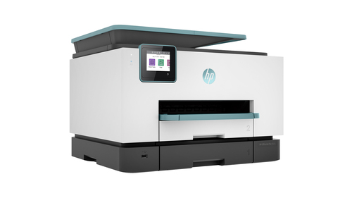 HP OfficeJet Pro 9025 All-in-One Printer – image 2