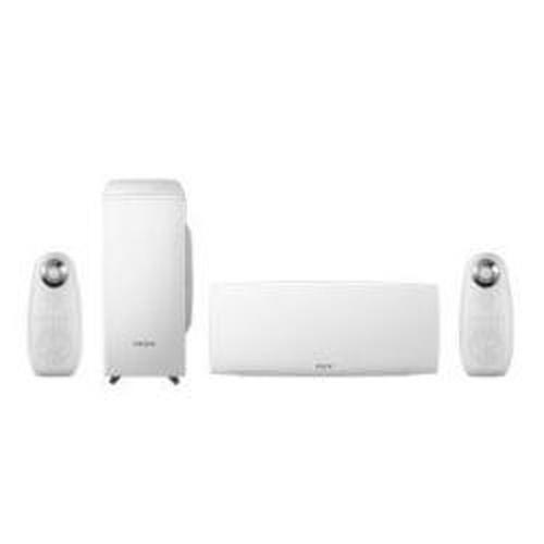 Samsung HT-A100T home cinema system 2.1 channels