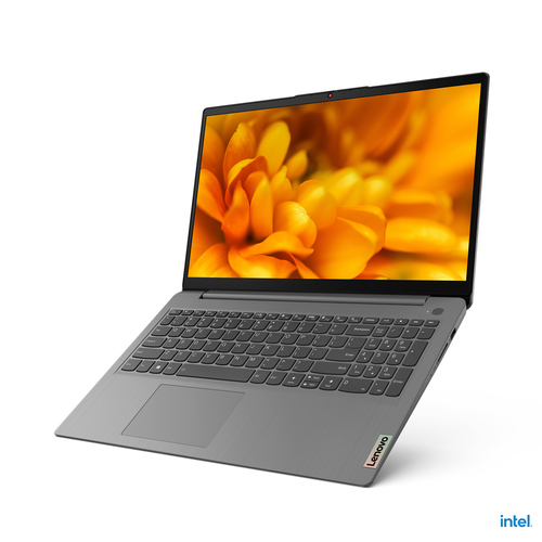 NB IDEAPAD3 156 15IAU7  CI5-1155U 8G 512G SSD WIN11H GRIS 1 - 82H802WGLM