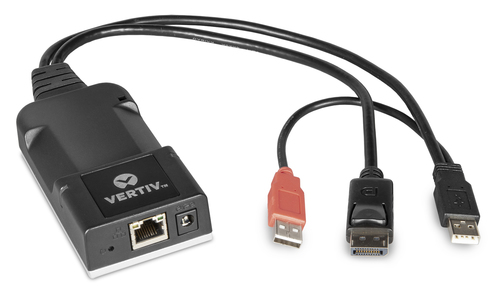 AVOCENT HMX 6150 HDMI (SINGLE