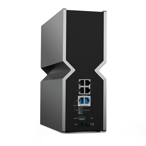 TP-Link Archer BE800, afbeelding 4