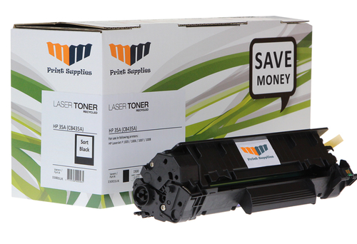 MM 15001UK toner cartridge 1 pc(s) Black