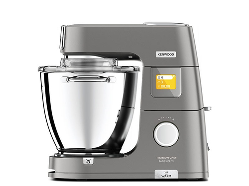 Kenwood KAX71.000WH IJsbereider, afbeelding 2