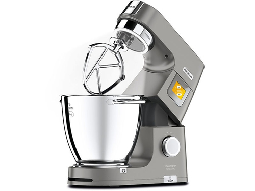 Kenwood Chef Titanium Patissier XL KWL90.004SI, afbeelding 5