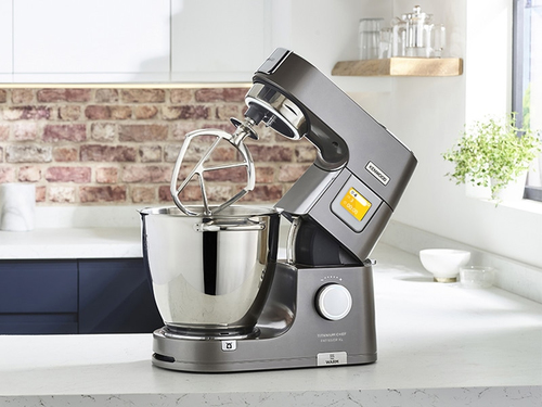 Kenwood Chef Titanium Patissier XL KWL90.004SI, afbeelding 7