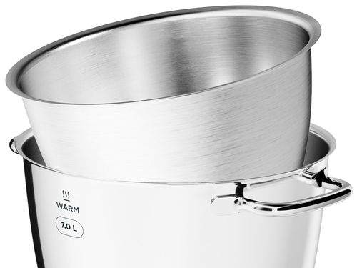 Kenwood Chef Titanium Patissier XL KWL90.004SI, afbeelding 3