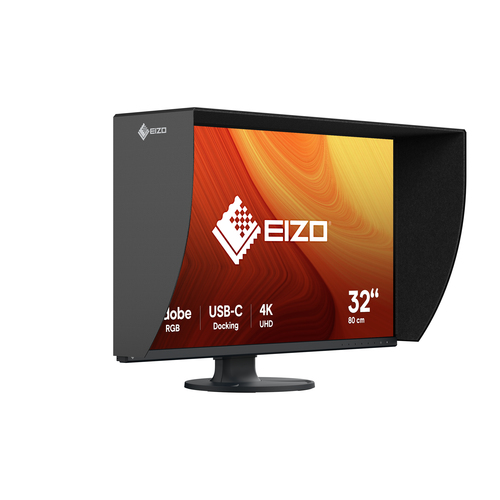EIZO ColorEdge CS3200X computer monitor – image 8