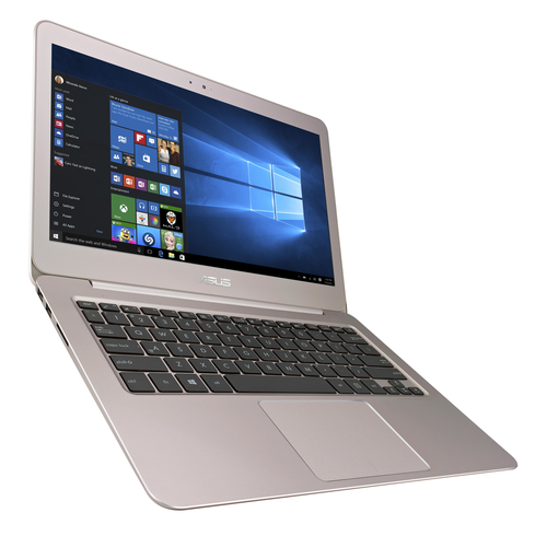 ASUS Zenbook UX305FA-FB192H Intel® Core™ M M-5Y10 Laptop – image 5
