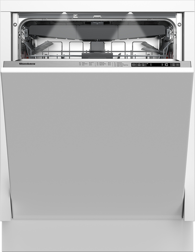 Blomberg LDV52520 Integrated Full Size Dishwasher with Hygiene+