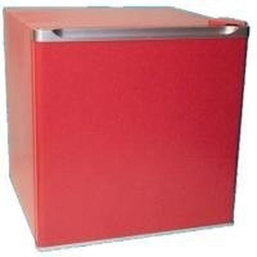 Haier ZHSC02RR fridge Freestanding Red