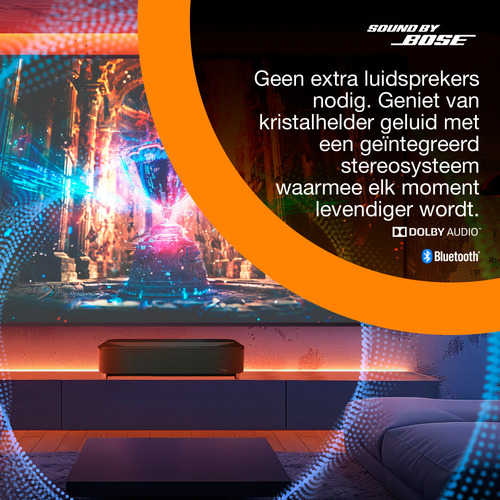 Epson EH-LS970B – Foto 8 van 10