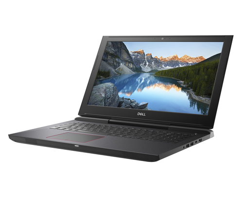 Dell Inspiron 7577 Intel® Core™ i5 i5-7300HQ Laptop – image 4