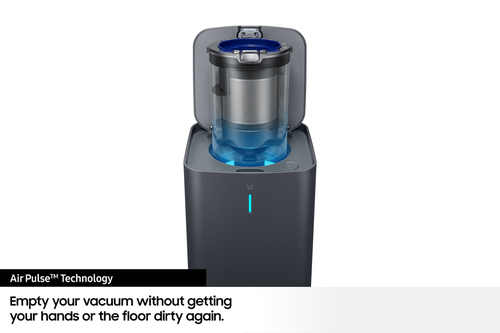 Samsung Clean Station Silver - image 5