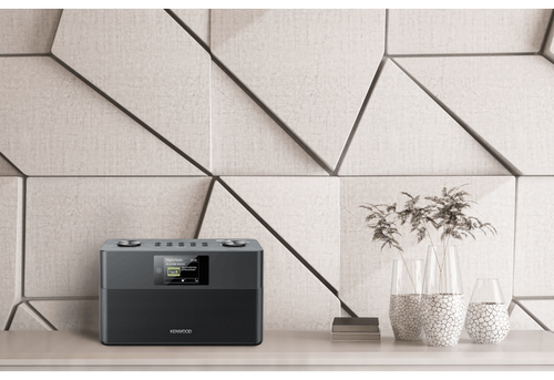 Kenwood CR-ST80DAB-B, afbeelding 10