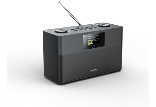 Kenwood CR-ST80DAB-B, afbeelding 6