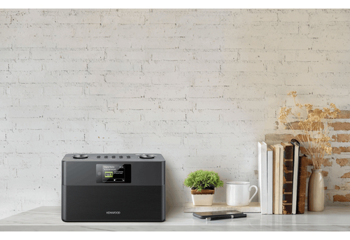 Kenwood CR-ST80DAB-B, afbeelding 8
