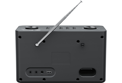 Kenwood CR-ST80DAB-B, afbeelding 3