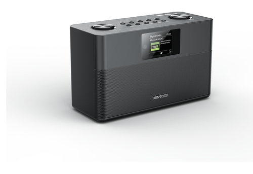 Kenwood CR-ST80DAB-B, afbeelding 5