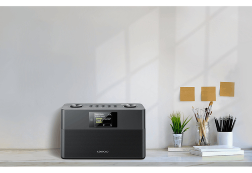 Kenwood CR-ST80DAB-B, afbeelding 9
