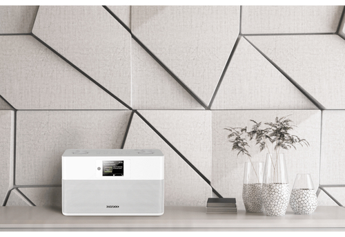 Kenwood CR-ST80DAB-W, afbeelding 8