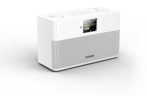 Kenwood CR-ST80DAB-W, afbeelding 5