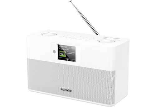 Kenwood CR-ST80DAB-W, afbeelding 3