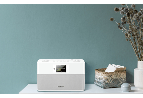 Kenwood CR-ST80DAB-W, afbeelding 7