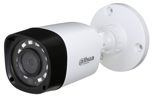Dahua Technology HFAW1000R28S3 security camera Bullet IP security camera Indoor & outdoor