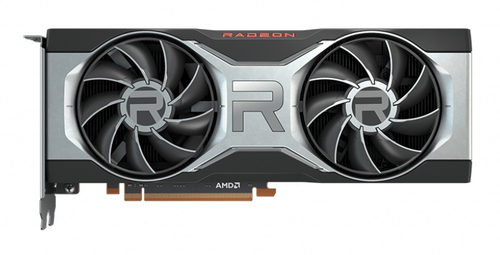 MSI Radeon RX 6700 XT 12G AMD 12 GB GDDR6