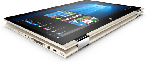 HP Pavilion x360 - 14-ba095sa – image 9