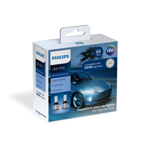 Philips 11005UE2X2 LED