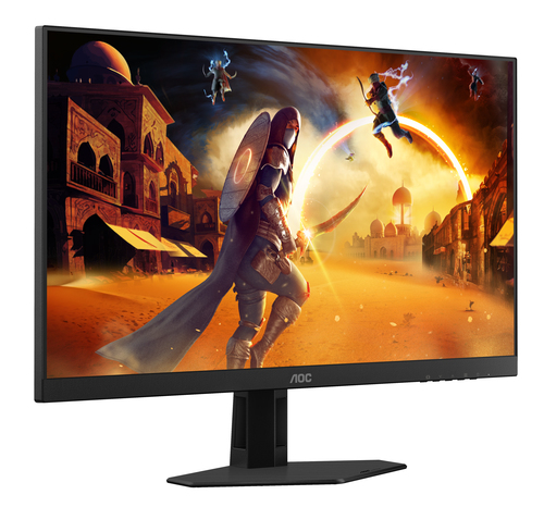 Aoc 27G4ZRE 27 Fast Ips Full HD 260Hz 0.3ms Gaming Monitor - image 6