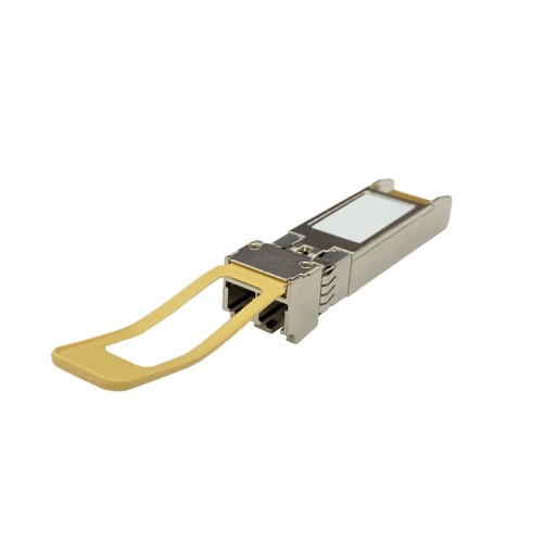 QNAP Optical Transceiver 25GbE SFP28