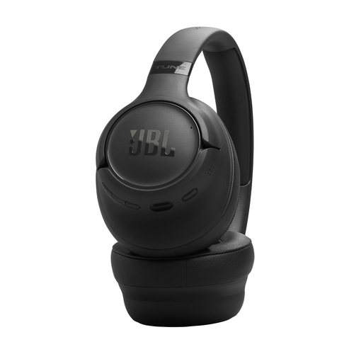 JBL Tune 730BT Zwart, afbeelding 5