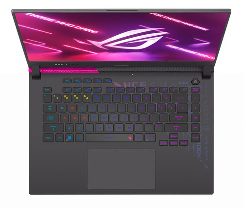 ASUS ROG Strix G15 G513RM-HQ261 AMD Ryzen™ 7 6800H Laptop – image 4