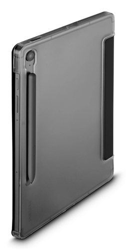 Hama Tablet-Case Fold Clear voor Samsung Tab S10 FE 10.9 Tablethoesje Zwart, afbeelding 3