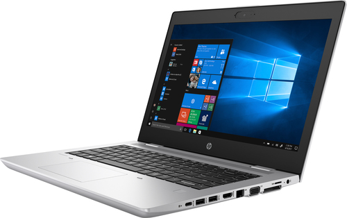 HP 640 G5 + N240h – image 2