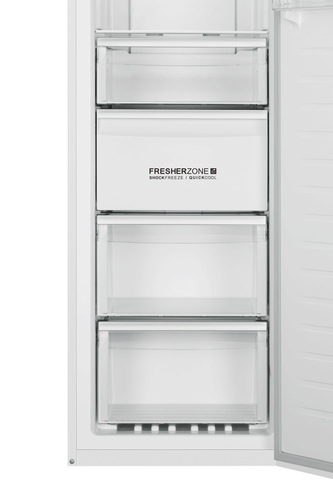 Haier H3F-320WTAAU1 Upright freezer Freestanding – image 9
