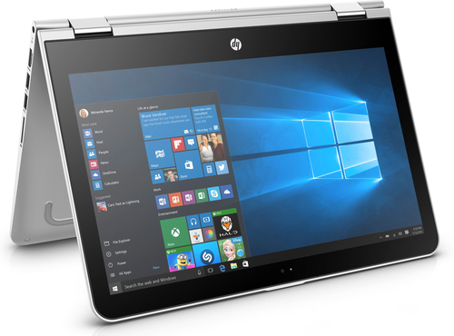 HP Pavilion x360 13-u101na – image 6