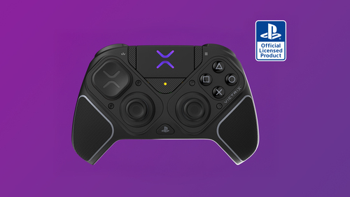 Turtle Beach TBC-3101-05 игровой контроллер Черный Bluetooth/USB Геймпад ПК, PlayStation 4, PlayStation 5